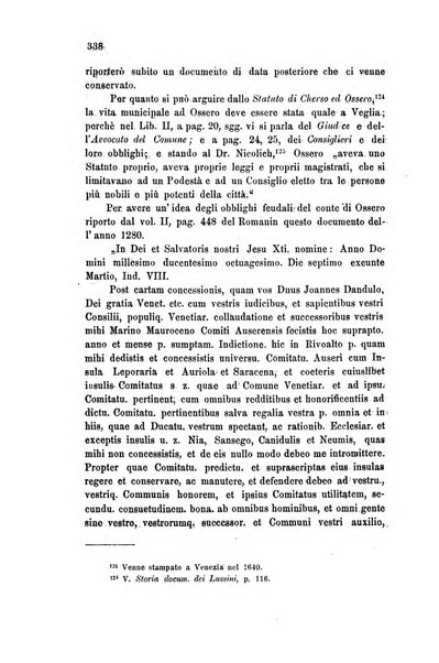 L'Archeografo triestino raccolta di opuscoli e notizie per Trieste e per l'Istria