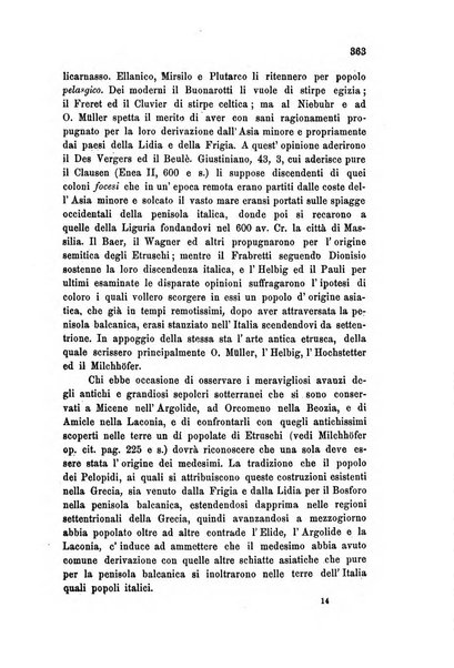 L'Archeografo triestino raccolta di opuscoli e notizie per Trieste e per l'Istria