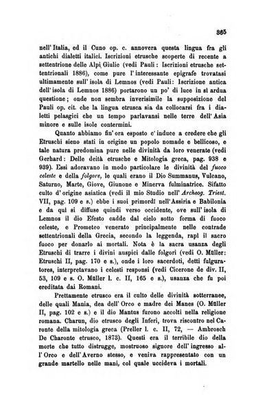 L'Archeografo triestino raccolta di opuscoli e notizie per Trieste e per l'Istria