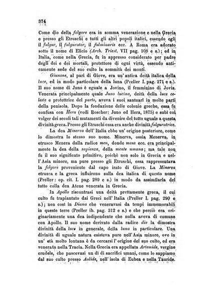 L'Archeografo triestino raccolta di opuscoli e notizie per Trieste e per l'Istria