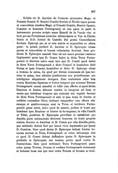 L'Archeografo triestino raccolta di opuscoli e notizie per Trieste e per l'Istria