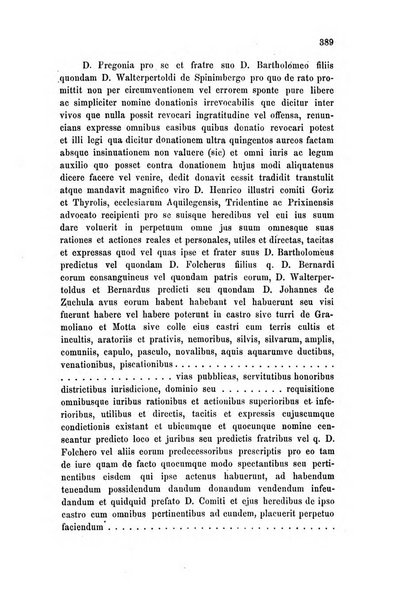 L'Archeografo triestino raccolta di opuscoli e notizie per Trieste e per l'Istria