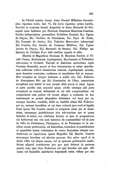 L'Archeografo triestino raccolta di opuscoli e notizie per Trieste e per l'Istria