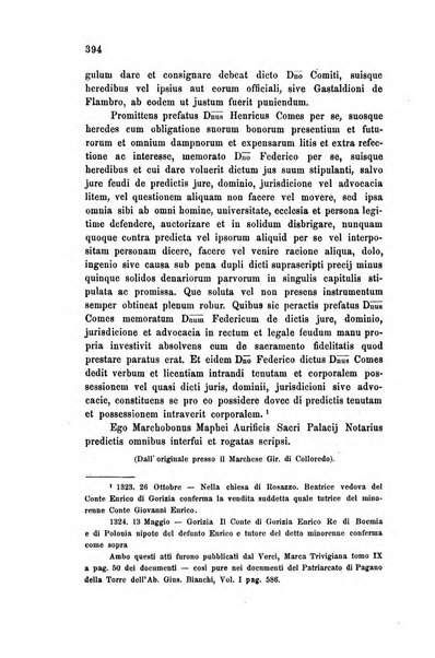 L'Archeografo triestino raccolta di opuscoli e notizie per Trieste e per l'Istria