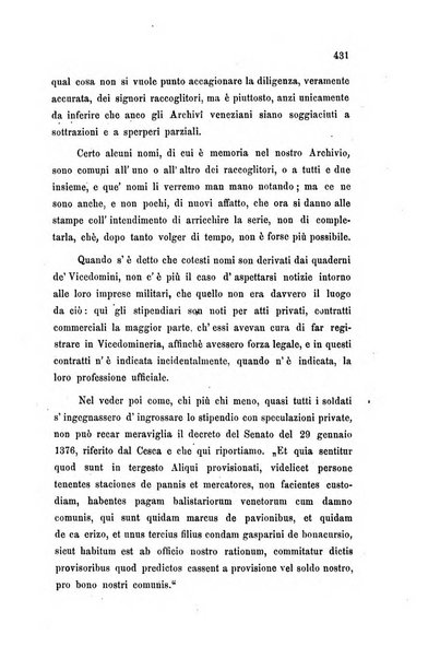 L'Archeografo triestino raccolta di opuscoli e notizie per Trieste e per l'Istria