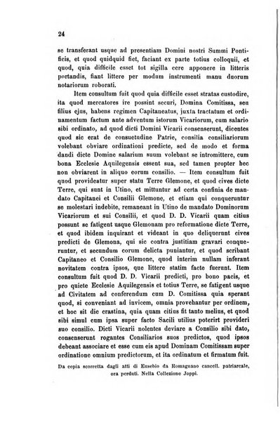 L'Archeografo triestino raccolta di opuscoli e notizie per Trieste e per l'Istria