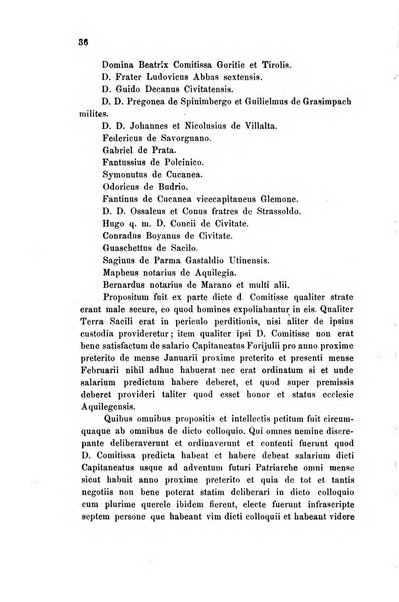 L'Archeografo triestino raccolta di opuscoli e notizie per Trieste e per l'Istria