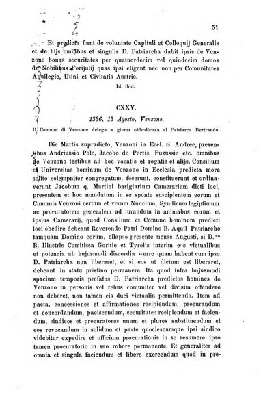 L'Archeografo triestino raccolta di opuscoli e notizie per Trieste e per l'Istria