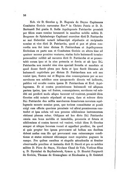 L'Archeografo triestino raccolta di opuscoli e notizie per Trieste e per l'Istria