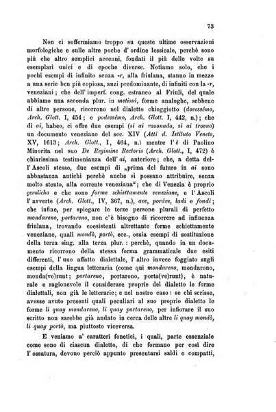 L'Archeografo triestino raccolta di opuscoli e notizie per Trieste e per l'Istria