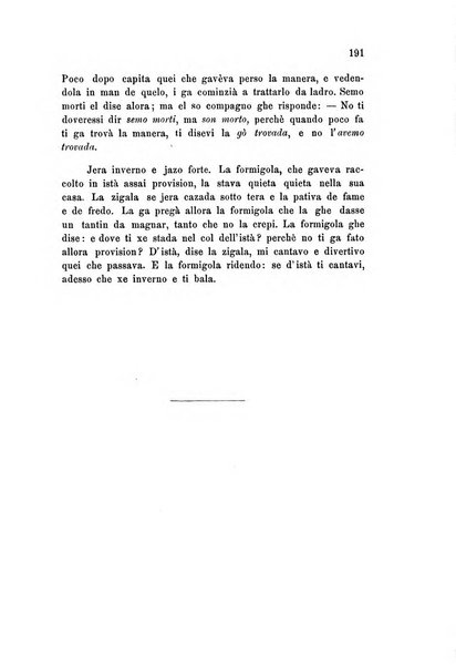 L'Archeografo triestino raccolta di opuscoli e notizie per Trieste e per l'Istria