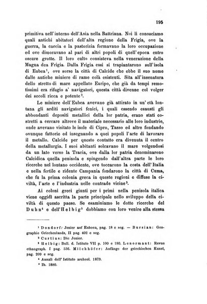 L'Archeografo triestino raccolta di opuscoli e notizie per Trieste e per l'Istria