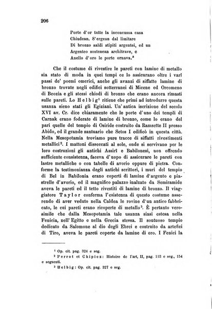 L'Archeografo triestino raccolta di opuscoli e notizie per Trieste e per l'Istria