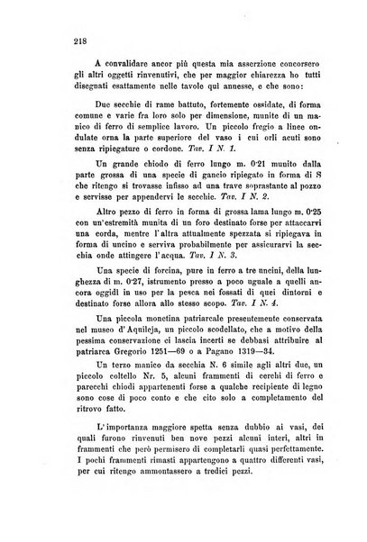 L'Archeografo triestino raccolta di opuscoli e notizie per Trieste e per l'Istria