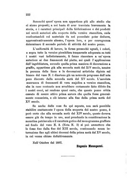 L'Archeografo triestino raccolta di opuscoli e notizie per Trieste e per l'Istria