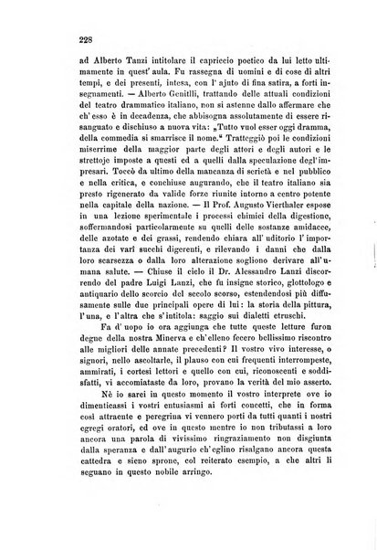 L'Archeografo triestino raccolta di opuscoli e notizie per Trieste e per l'Istria