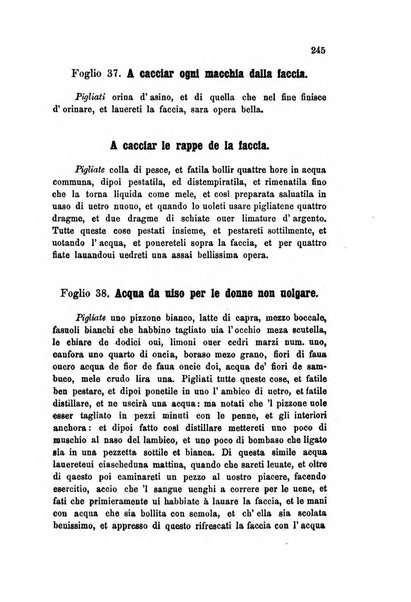 L'Archeografo triestino raccolta di opuscoli e notizie per Trieste e per l'Istria