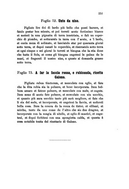 L'Archeografo triestino raccolta di opuscoli e notizie per Trieste e per l'Istria