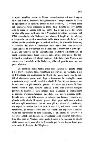 L'Archeografo triestino raccolta di opuscoli e notizie per Trieste e per l'Istria