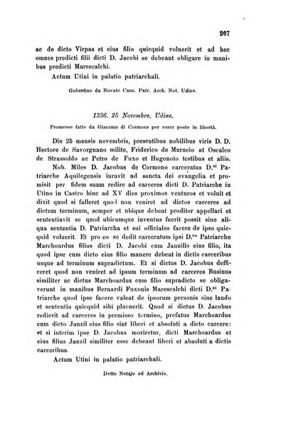 L'Archeografo triestino raccolta di opuscoli e notizie per Trieste e per l'Istria