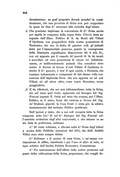 L'Archeografo triestino raccolta di opuscoli e notizie per Trieste e per l'Istria