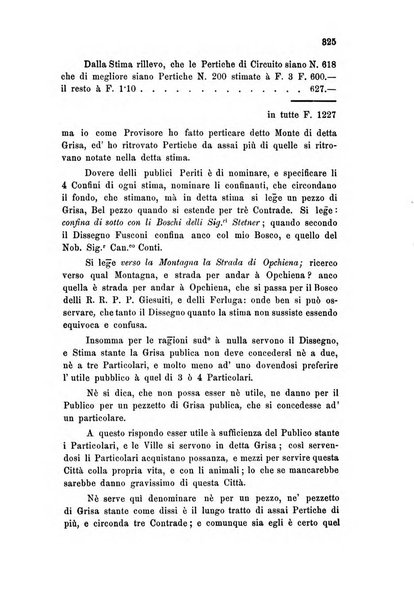 L'Archeografo triestino raccolta di opuscoli e notizie per Trieste e per l'Istria