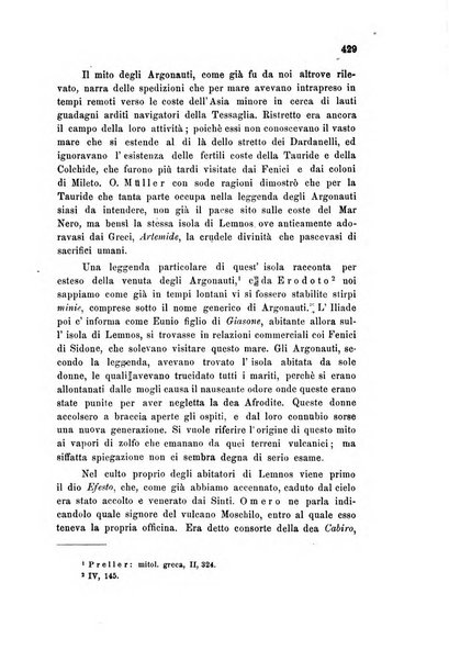 L'Archeografo triestino raccolta di opuscoli e notizie per Trieste e per l'Istria