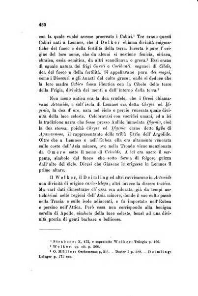 L'Archeografo triestino raccolta di opuscoli e notizie per Trieste e per l'Istria