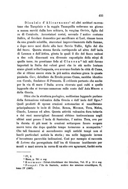 L'Archeografo triestino raccolta di opuscoli e notizie per Trieste e per l'Istria