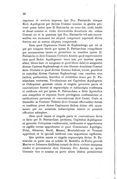 L'Archeografo triestino raccolta di opuscoli e notizie per Trieste e per l'Istria