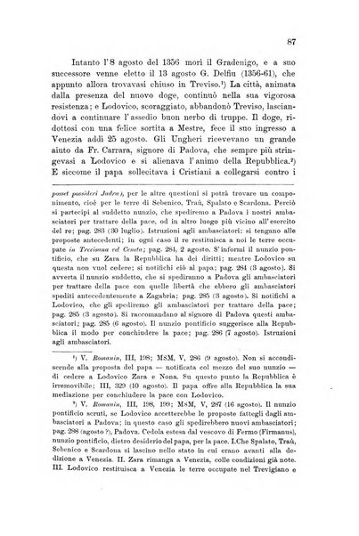 L'Archeografo triestino raccolta di opuscoli e notizie per Trieste e per l'Istria