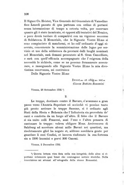 L'Archeografo triestino raccolta di opuscoli e notizie per Trieste e per l'Istria