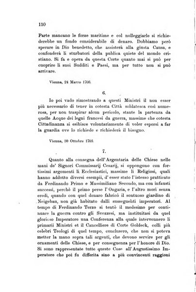 L'Archeografo triestino raccolta di opuscoli e notizie per Trieste e per l'Istria