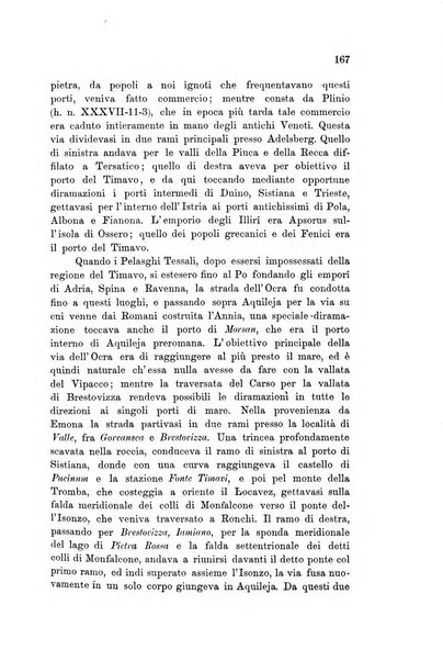 L'Archeografo triestino raccolta di opuscoli e notizie per Trieste e per l'Istria