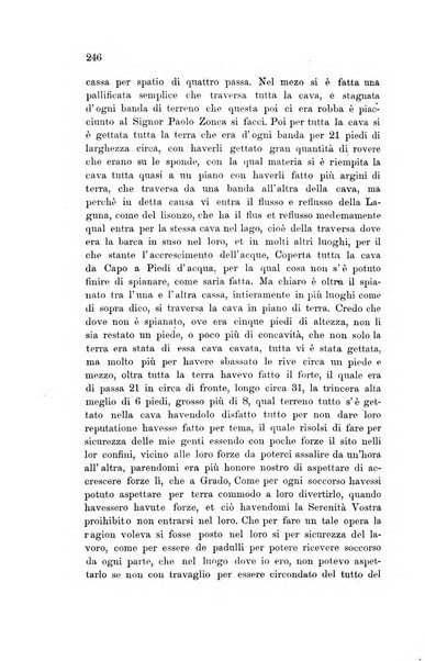 L'Archeografo triestino raccolta di opuscoli e notizie per Trieste e per l'Istria