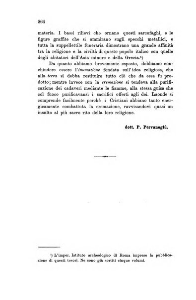 L'Archeografo triestino raccolta di opuscoli e notizie per Trieste e per l'Istria