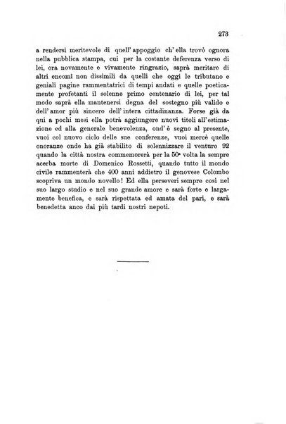 L'Archeografo triestino raccolta di opuscoli e notizie per Trieste e per l'Istria