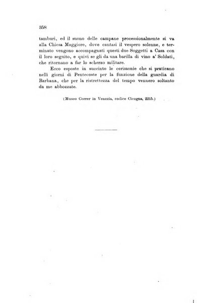 L'Archeografo triestino raccolta di opuscoli e notizie per Trieste e per l'Istria