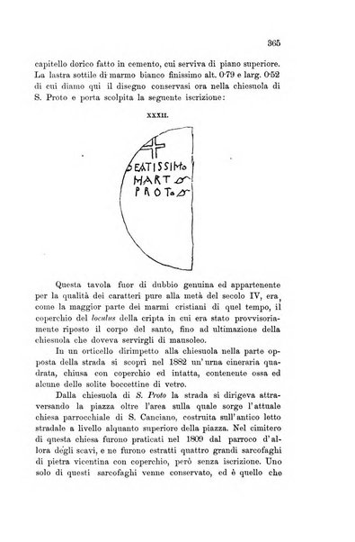 L'Archeografo triestino raccolta di opuscoli e notizie per Trieste e per l'Istria