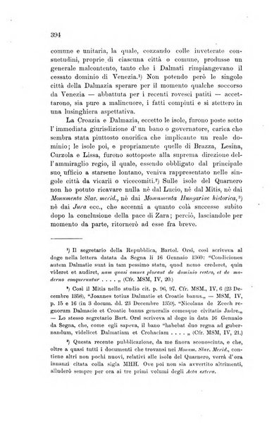 L'Archeografo triestino raccolta di opuscoli e notizie per Trieste e per l'Istria