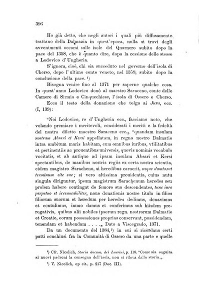 L'Archeografo triestino raccolta di opuscoli e notizie per Trieste e per l'Istria