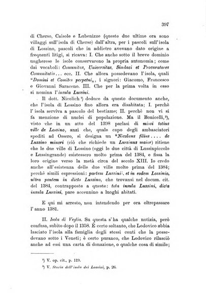 L'Archeografo triestino raccolta di opuscoli e notizie per Trieste e per l'Istria