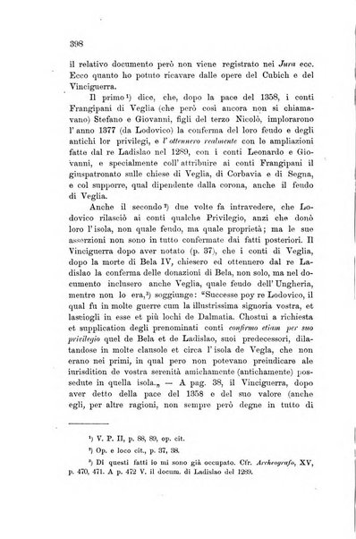 L'Archeografo triestino raccolta di opuscoli e notizie per Trieste e per l'Istria