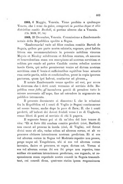 L'Archeografo triestino raccolta di opuscoli e notizie per Trieste e per l'Istria