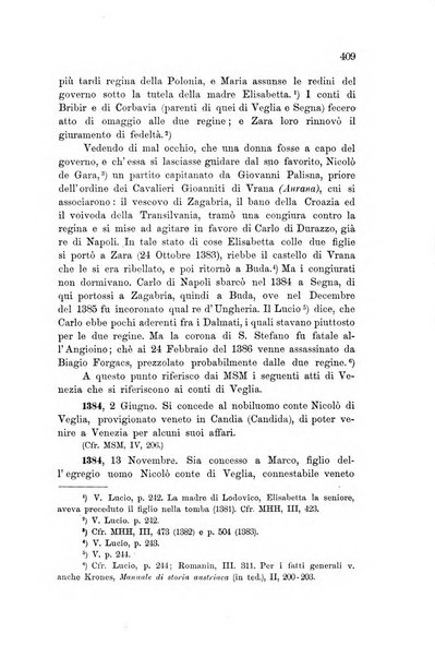 L'Archeografo triestino raccolta di opuscoli e notizie per Trieste e per l'Istria