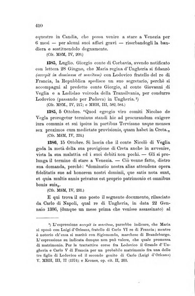 L'Archeografo triestino raccolta di opuscoli e notizie per Trieste e per l'Istria