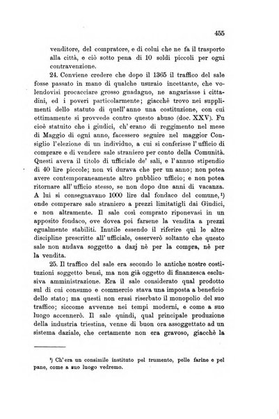 L'Archeografo triestino raccolta di opuscoli e notizie per Trieste e per l'Istria