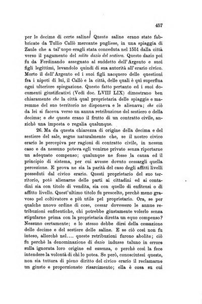 L'Archeografo triestino raccolta di opuscoli e notizie per Trieste e per l'Istria