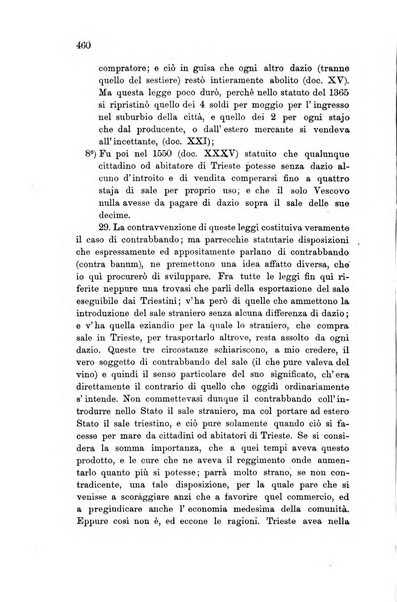 L'Archeografo triestino raccolta di opuscoli e notizie per Trieste e per l'Istria