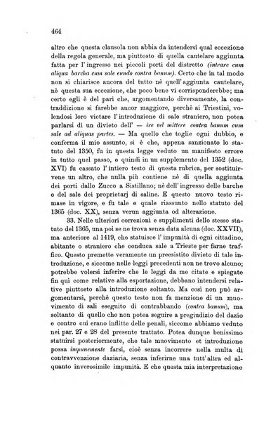 L'Archeografo triestino raccolta di opuscoli e notizie per Trieste e per l'Istria